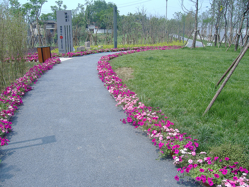 人行橫道
