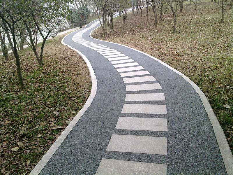 人行橫道