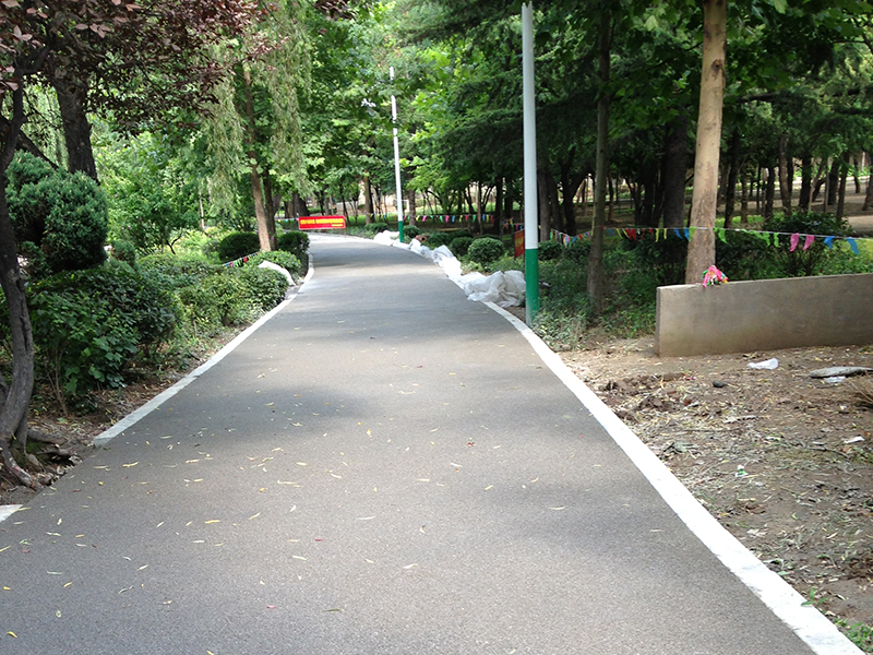 人行橫道