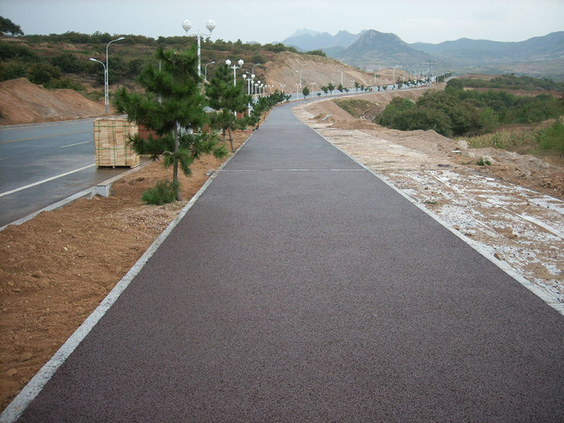 市政綠道