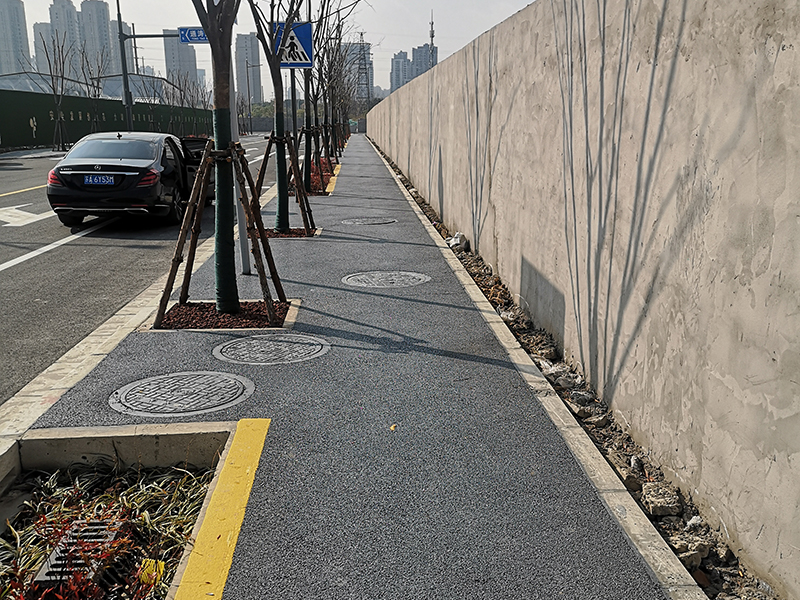 市政綠道
