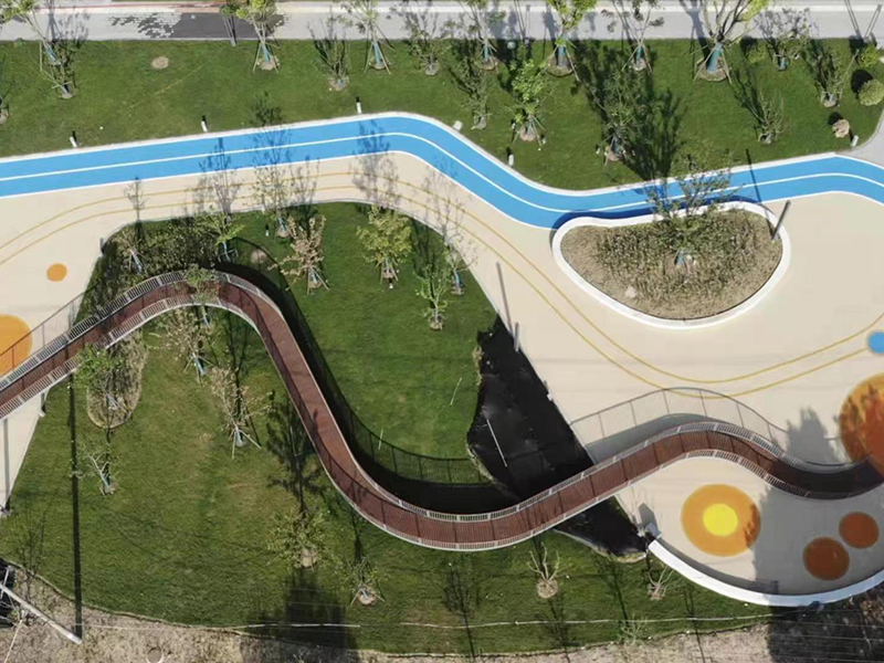 游樂場公園