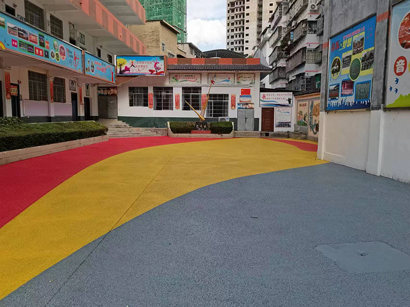 輕型車道