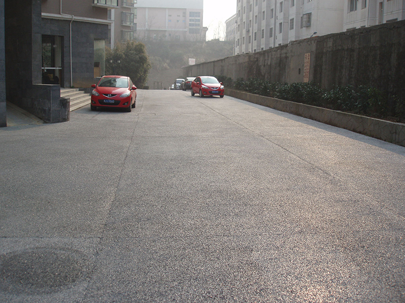 輕型車道