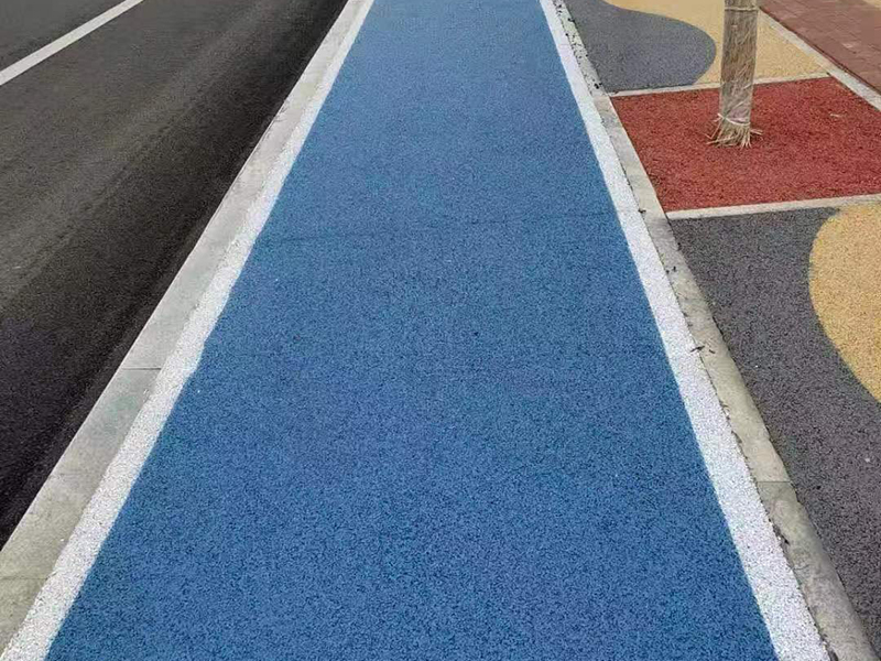 景觀游道