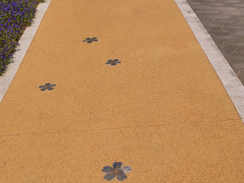景觀游道