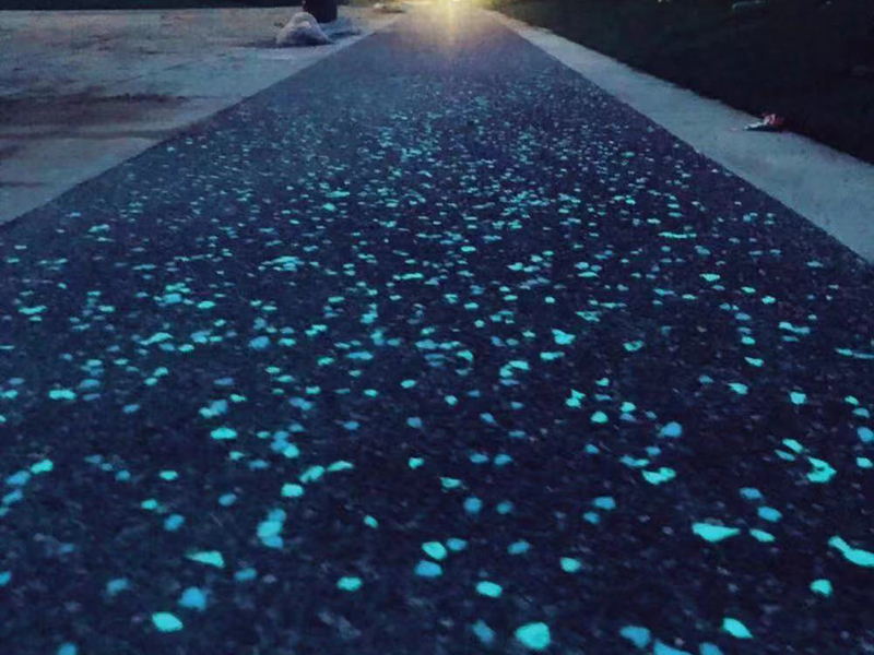 景觀游道